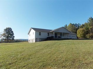 454 Reid Nixon Rd, Thurmond, NC 28683