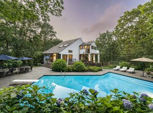 12 Breezy Dr, Sag Harbor, NY 11963