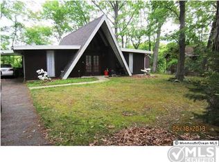 18 S Lakeview Dr, Jackson, NJ