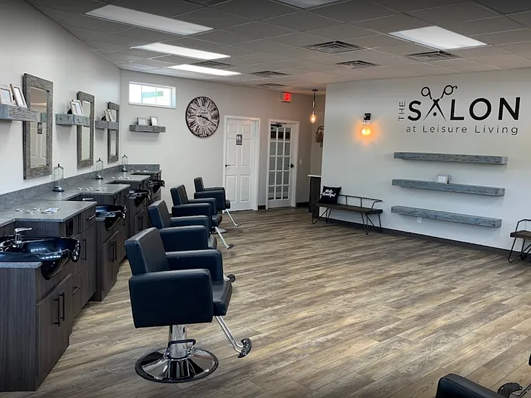 Salon On Site