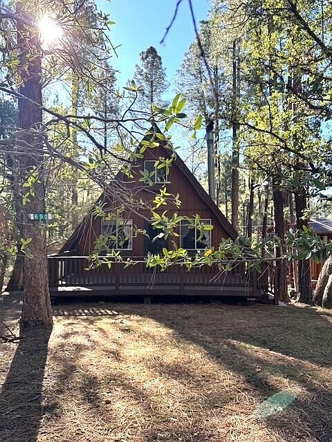 1st image of 690 N Tonto Rim Loop