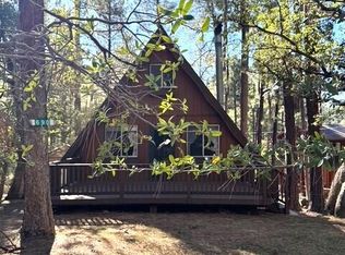 690 N Tonto Rim Loop, Payson, AZ 85541