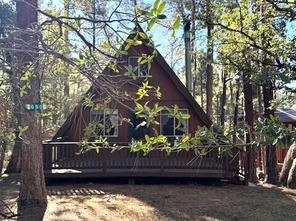 690 N Tonto Rim Loop, Payson, AZ 85541