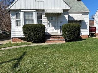 20501 Wilmore Ave, Euclid, OH 44123