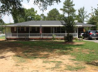 650 Plainville Rd SW, Plainville, GA 30733