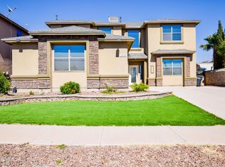 12093 Rathmore Dr, Socorro, TX 79928