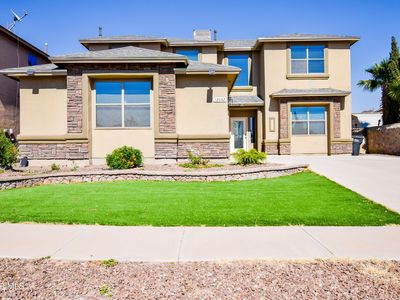 12093 Rathmore Dr, Socorro, TX, 79928