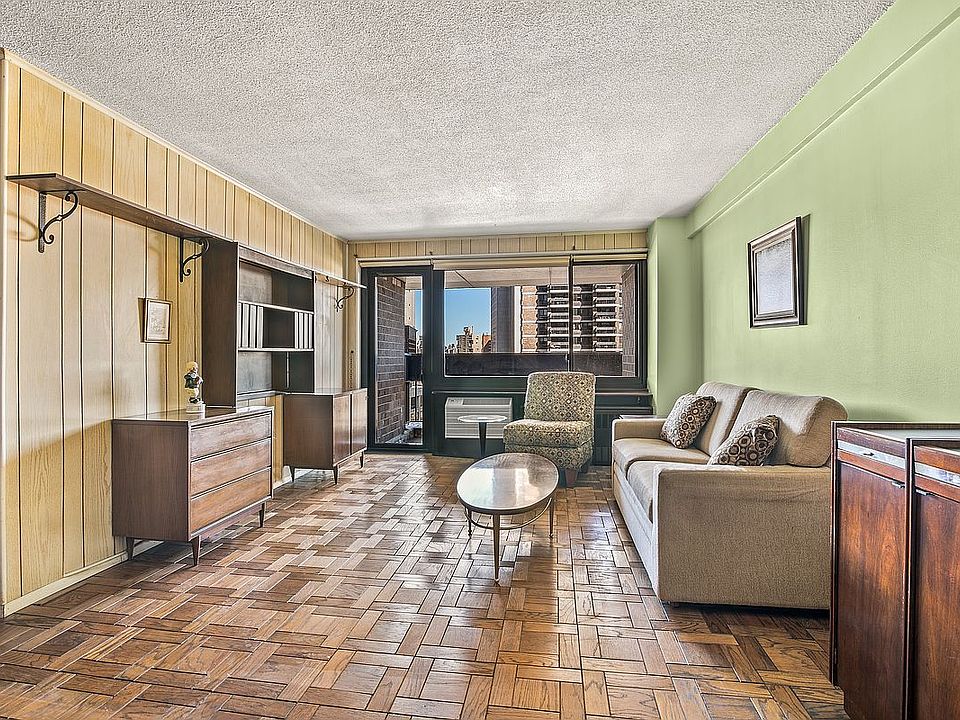 1st image of 100 Beekman St APT 16N