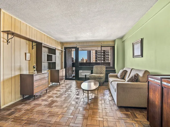 100 Beekman St APT 16N, Manhattan, NY 10038