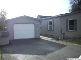 860 Wassom St, Lebanon, OR 97355