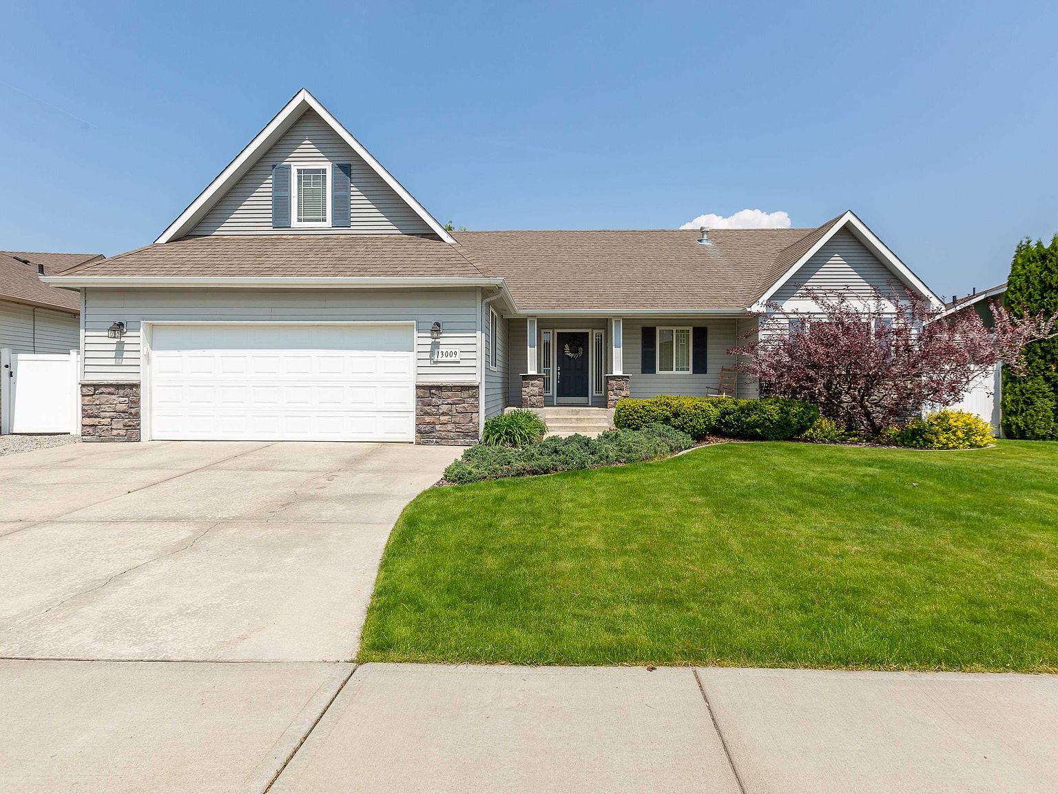 13009 E 37th Ln, Spokane Valley, WA 99206 MLS 202318145 Zillow