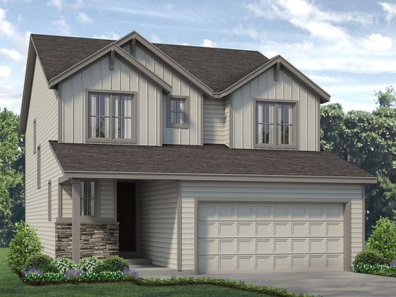 Elevation C