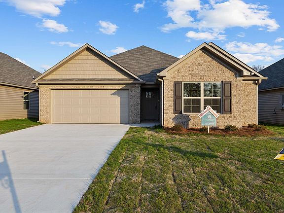 2nd image of 2345 Pershing Place Loop