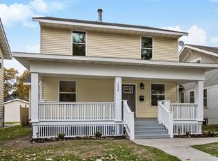 1940 Park Ave SE, Cedar Rapids, IA 52403