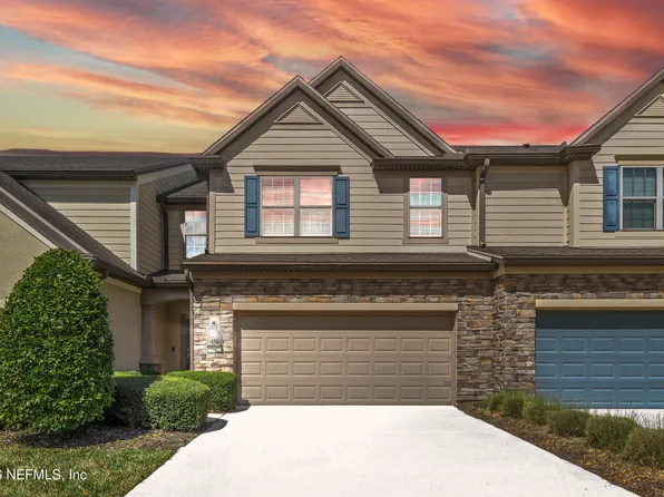 7027 BUTTERFIELD Court, Jacksonville, FL 32258