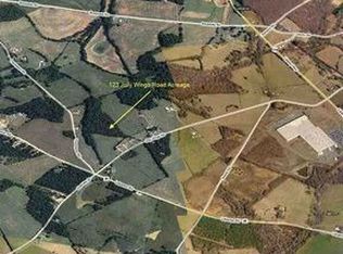 123 Jolly Wingo Rd, Pendleton, SC 29670