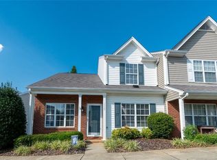 1129 Brooksridge Way, Whitsett, NC 27377