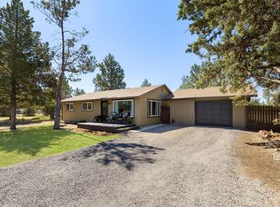 22875 McGrath Rd, Bend, OR 97701