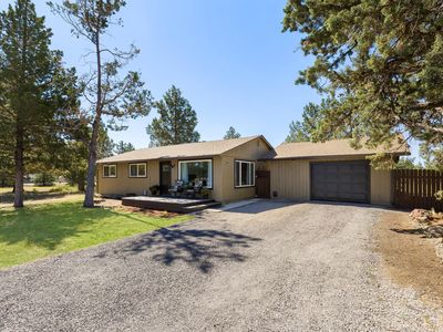 22875 McGrath Rd, Bend, OR, 97701