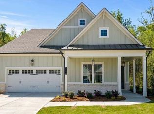 1116 Cooks Farm Way, Woodstock, GA 30189