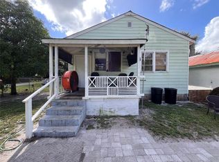 345 Fraser Ave, Labelle, FL 33935