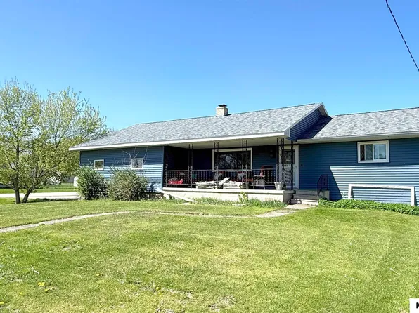 214 W Main St, Fertile, IA 50434