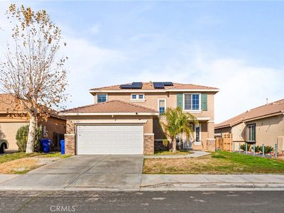 14286 Tortoise Pl, Victorville, CA, 92394