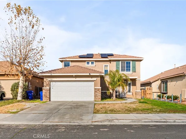 14286 Tortoise Pl, Victorville, CA 92394