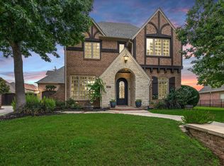 6821 Providence Rd, Colleyville, TX 76034