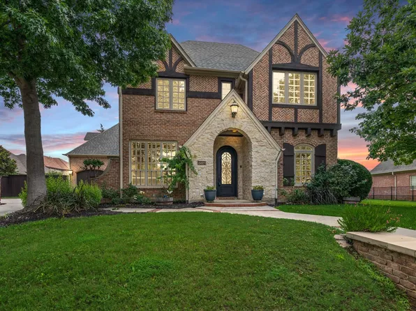 6821 Providence Rd, Colleyville, TX 76034