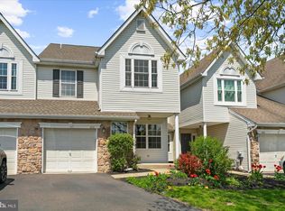 828 Sherrick Ct, Chalfont, PA 18914