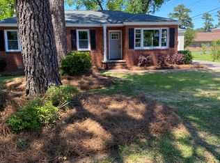 117 Bragdon Ave, Georgetown, SC 29440