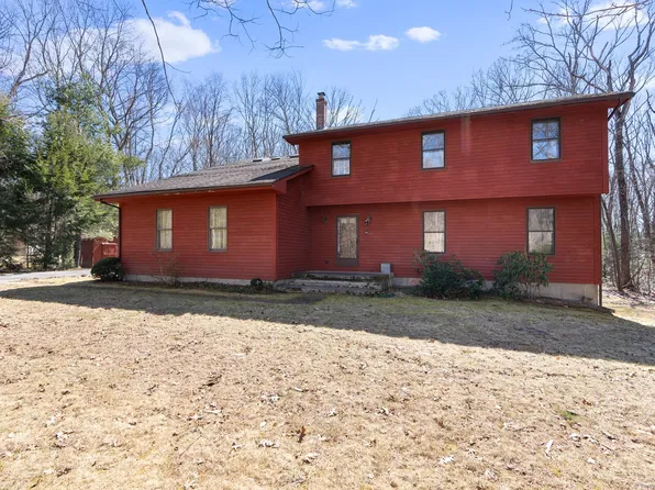 23 Riverview Circle, Marlborough, CT 06447