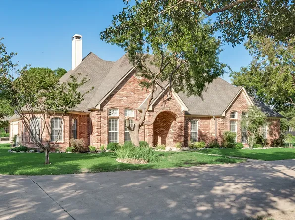 1051 W Alamosa Dr, Terrell, TX 75160