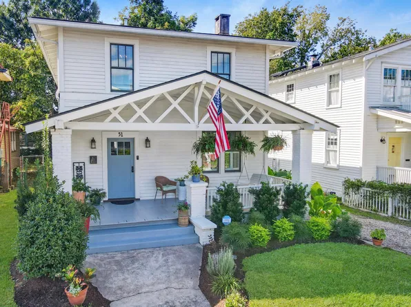 51 Poplar St, Charleston, SC 29403