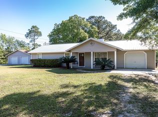 6825 Exline Rd, Jacksonville, FL 32222