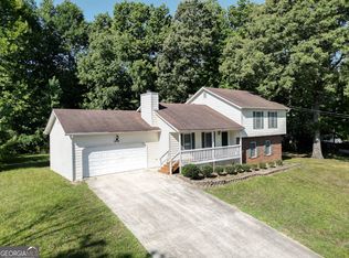 2464 Danver Ln, Buford, GA 30519