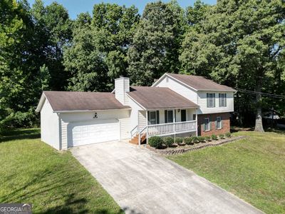 2464 Danver Ln, Buford, GA, 30519