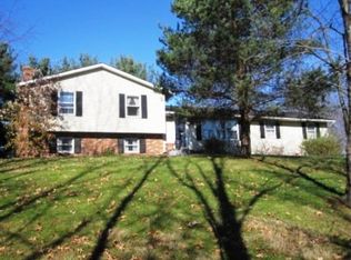 6000 North Rd, Lewis Center, OH 43035