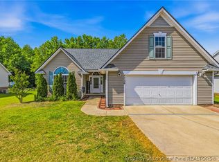 7736 Redwood Ave, Fayetteville, NC 28314