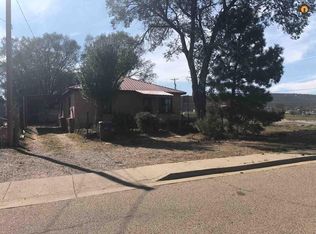 2621 New Mexico Ave, Las Vegas, NM 87701