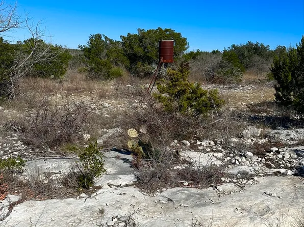 LOT 179 New Leona Ranch, Brackettville, TX 78832