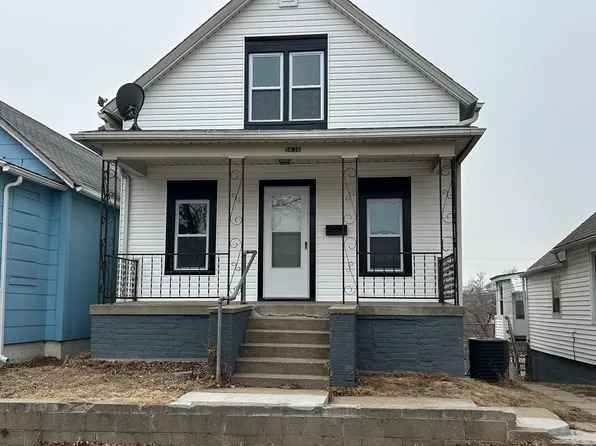 5636 S 19th St, Omaha, NE 68107