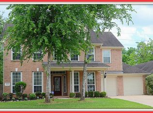 8330 Green Valley Dr, Sugar Land, TX 77479
