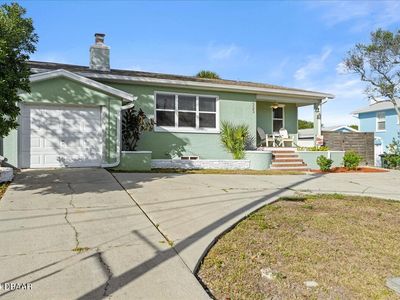 323 Wisteria Rd, Daytona Beach, FL, 32118