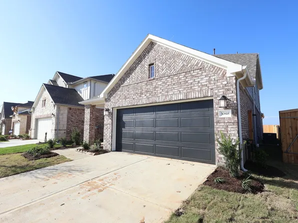 30818 Newcomb Landing Ln, Waller, TX 77484