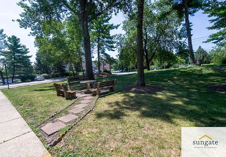 6711 Park Heights Ave #410 — Photo 41