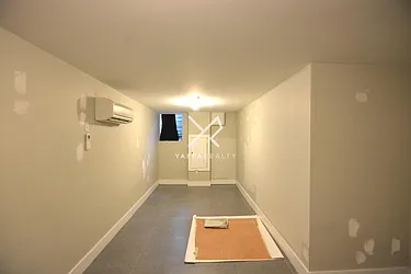 Rented by Yaffa Realty LLC