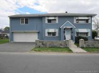 87 Hawthorne Ave, Waterbury, CT 06708