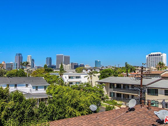 4th image of 1515 S Beverly Dr APT 508